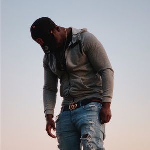 Meet your Posher, Anthony